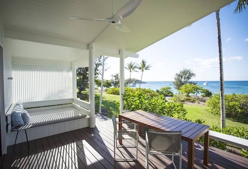 Люкс, Lizard Island Resort