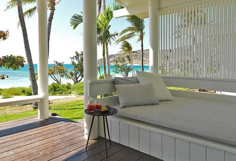 Люкс, Lizard Island Resort