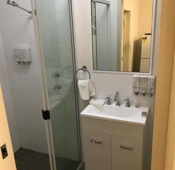 Номер Стандарт, Orange Motor Lodge