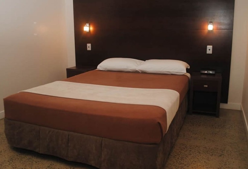 Номер Deluxe, Sovereign Resort