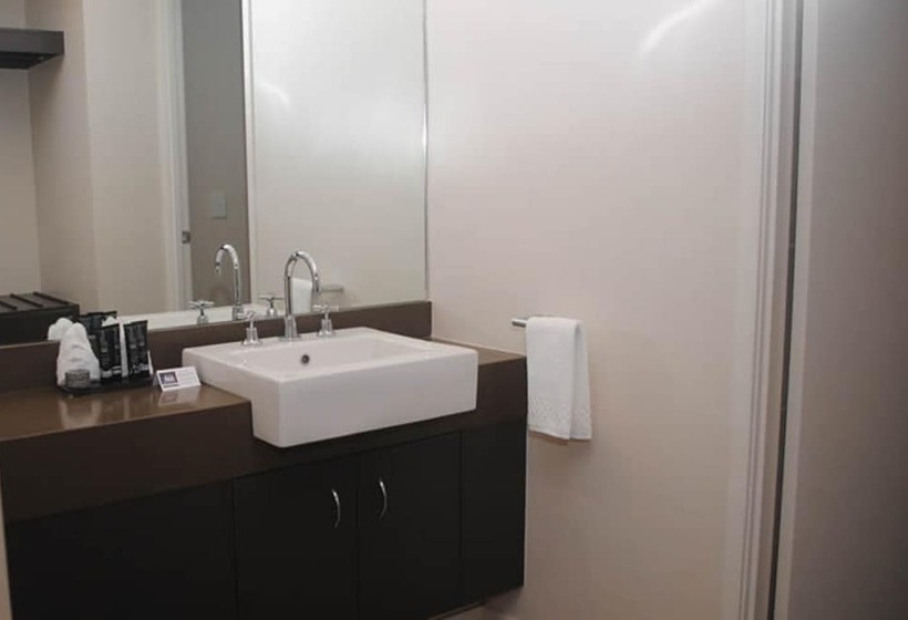 Номер Deluxe, Sovereign Resort