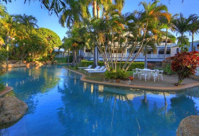 Апартаменты 2 Спальни, Sovereign Resort