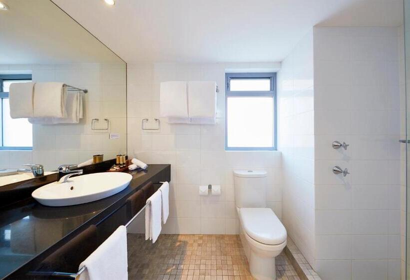 جناح عائلي, The Sebel Sydney Manly Beach