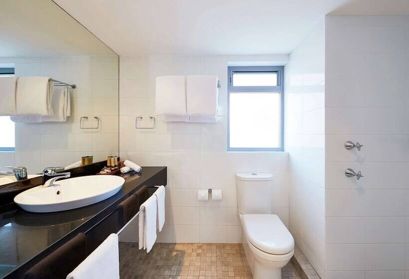 جناح عائلي, The Sebel Sydney Manly Beach