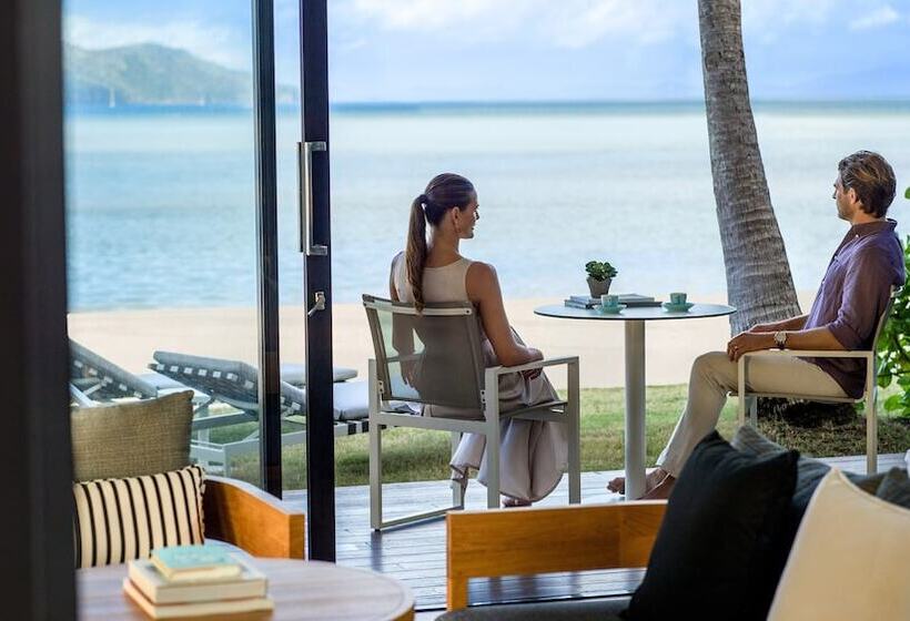 Вилла с 1 спальней и бассейном, Intercontinental Hayman Great Barrier Reef