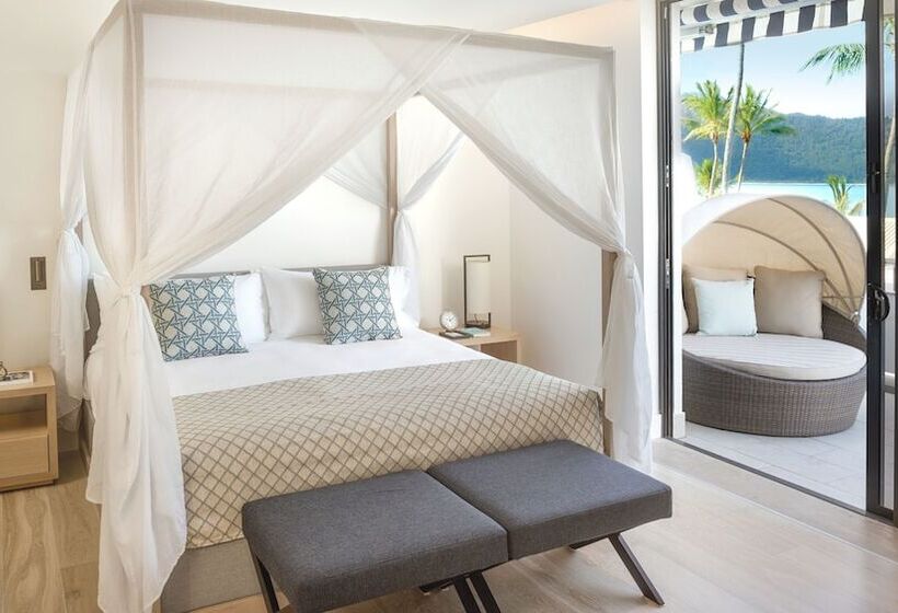 Family Suite, Intercontinental Hayman Great Barrier Reef