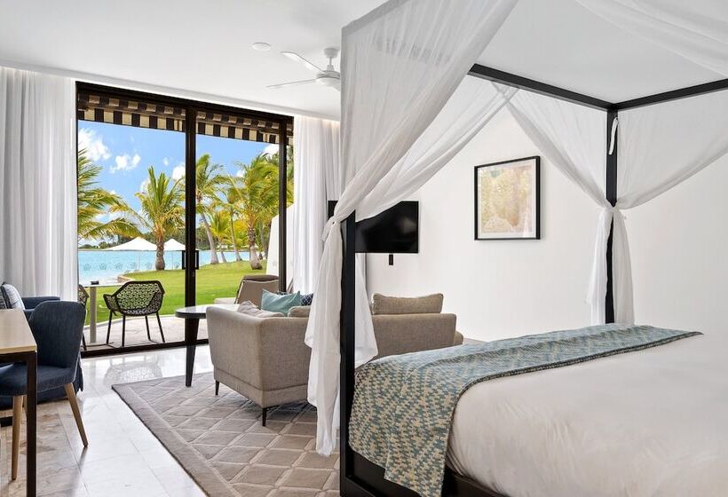 Номер Премиум, Intercontinental Hayman Great Barrier Reef