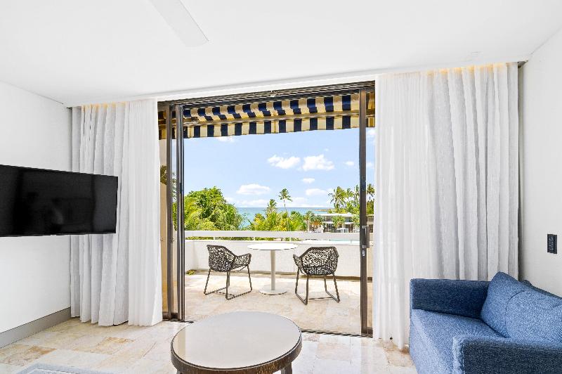 Номер Премиум, Intercontinental Hayman Great Barrier Reef