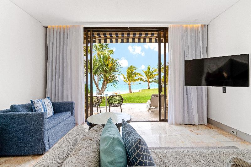 Номер Премиум, Intercontinental Hayman Great Barrier Reef