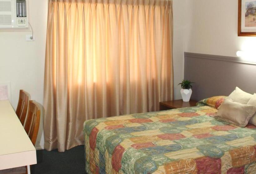 Номер Стандарт, Motel Northview Mackay