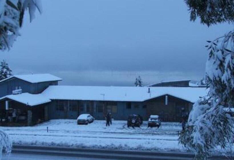 공동 객실, Snowy Valley Jindabyne