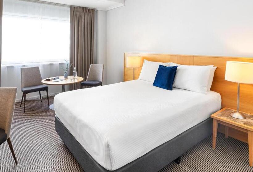 اتاق استاندارد, Novotel Perth Langley