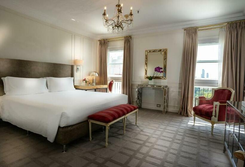 اتاق پرمیوم, Alvear Palace Hotel   Leading Hotels Of The World
