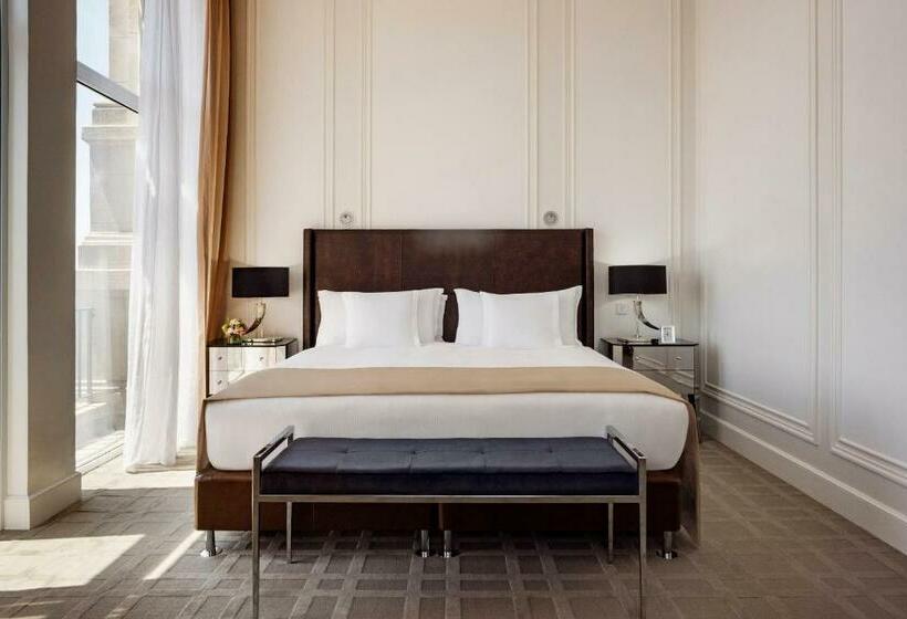 سوییت جونیور اجرایی, Alvear Palace Hotel   Leading Hotels Of The World