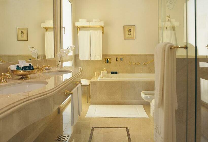 سوییت سوپریور, Alvear Palace Hotel   Leading Hotels Of The World