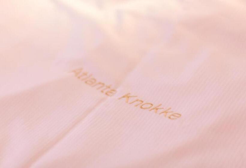 带2个卧室的公寓, Atlanta Knokke