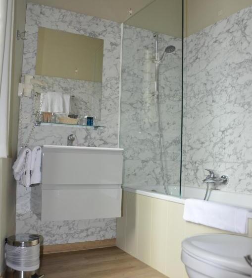 Номер Стандарт Трехместный, Ter Brughe By Cw Hotel Collection