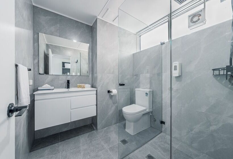 デラックスルーム, The Select Inn Ryde