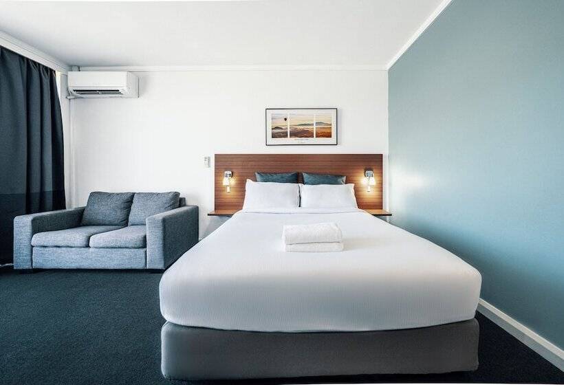 스탠다드 룸, The Select Inn Ryde