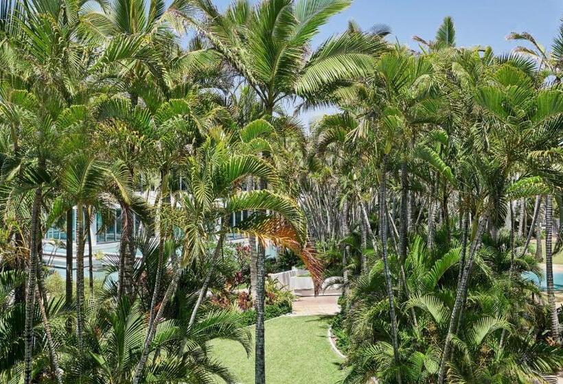 Стандартный Номер Кровать Кинг, Sheraton Grand Mirage Resort, Gold Coast