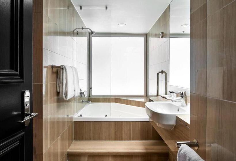 Студио Стандарт Кровать Кинг, Sheraton Grand Mirage Resort, Gold Coast