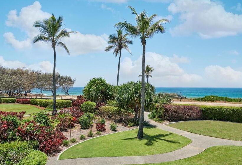 Стандартный Номер Кровать Кинг, Sheraton Grand Mirage Resort, Gold Coast
