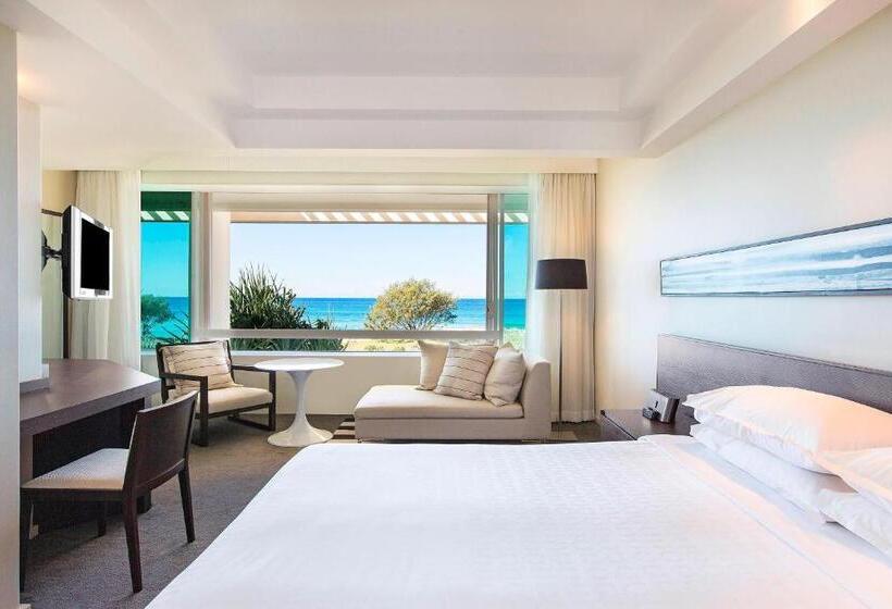 Номер Премиум, Sheraton Grand Mirage Resort, Gold Coast