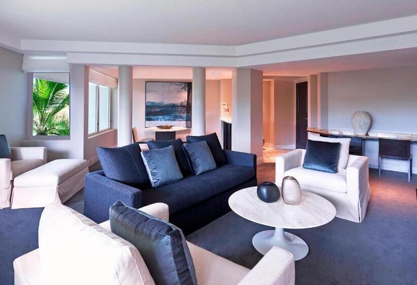 جناح ذو إطلالة, Sheraton Grand Mirage Resort, Gold Coast