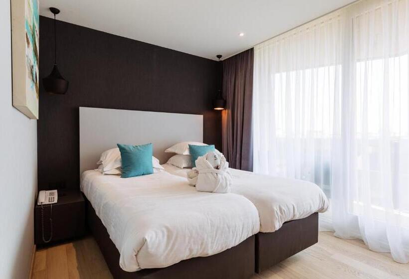 컴포트 룸, C Hotels Andromeda