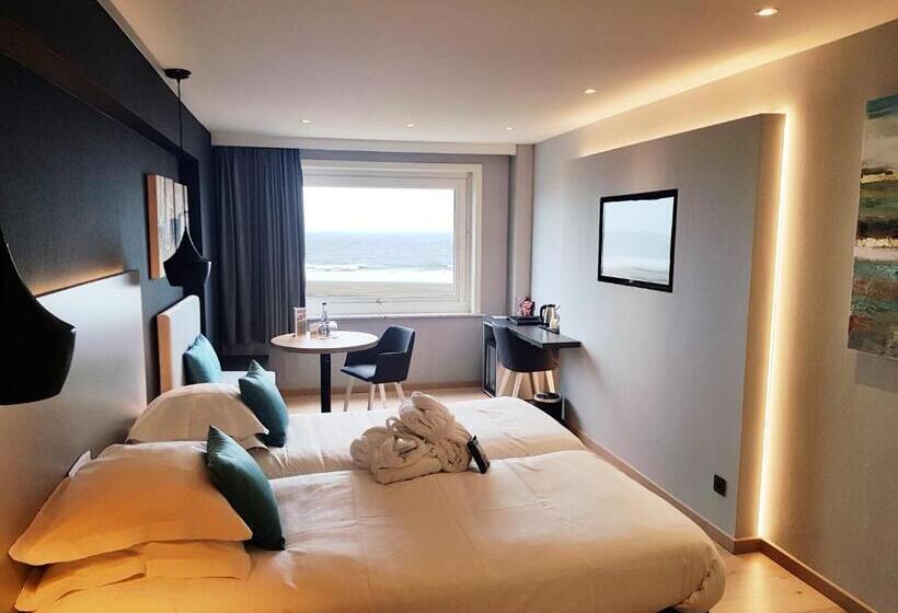 컴포트 룸 바다 전망, C Hotels Andromeda