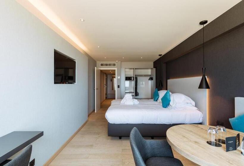 컴포트 룸 바다 전망, C Hotels Andromeda