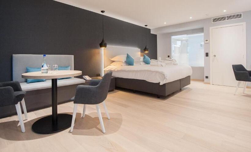 Engelliler İçin Junior Süiti, C Hotels Andromeda