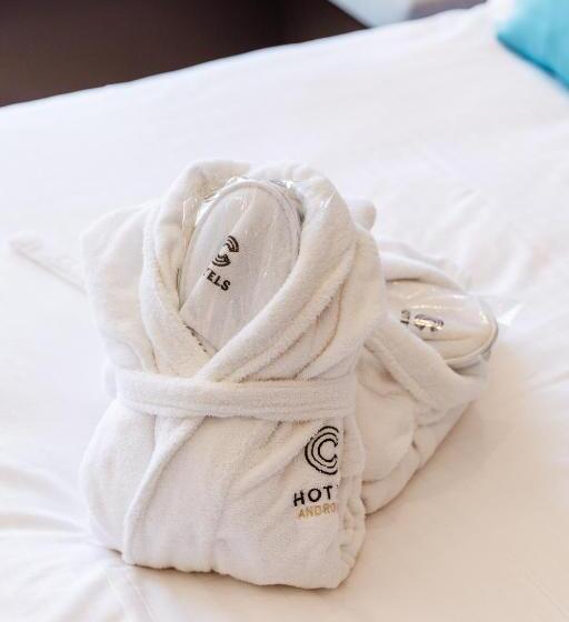 Номер Superior, C Hotels Andromeda