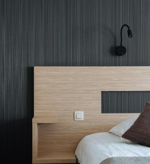 Номер Комфорт, Cosmopolite Hotel Nieuwpoort Bad