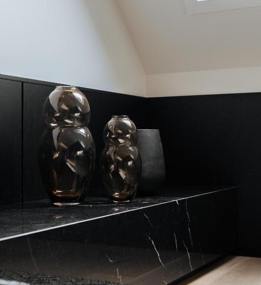 이그제큐티브 스위트, Cosmopolite Hotel Nieuwpoort Bad