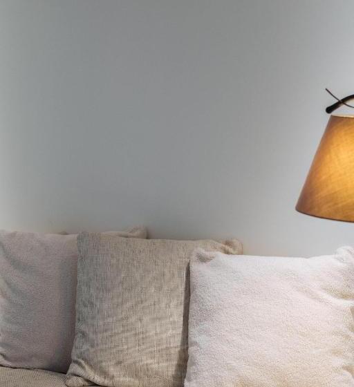 이그제큐티브 스위트, Cosmopolite Hotel Nieuwpoort Bad