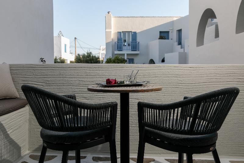 디럭스 룸, Apart Hotel Delphin Guaruja