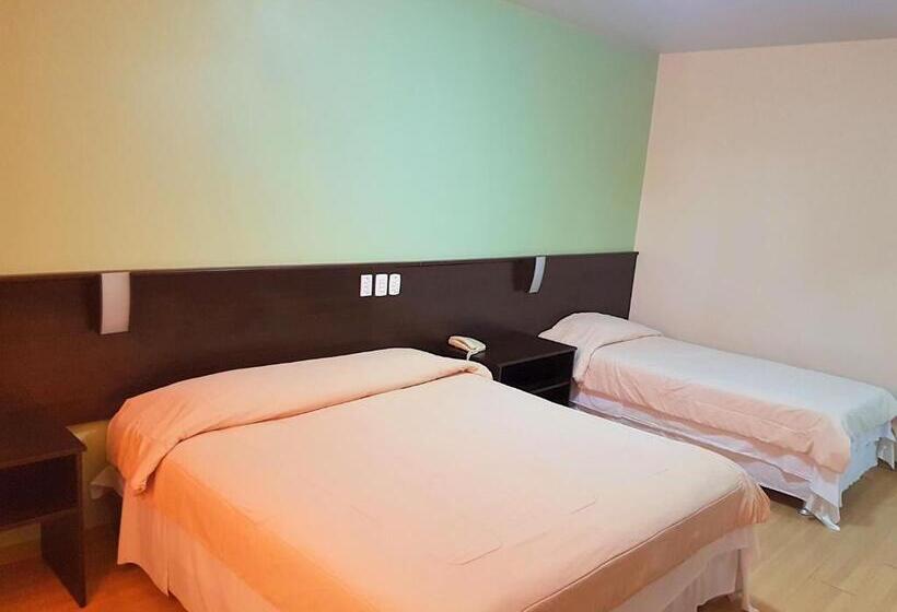 Family Suite, Dom Pedro I Palace