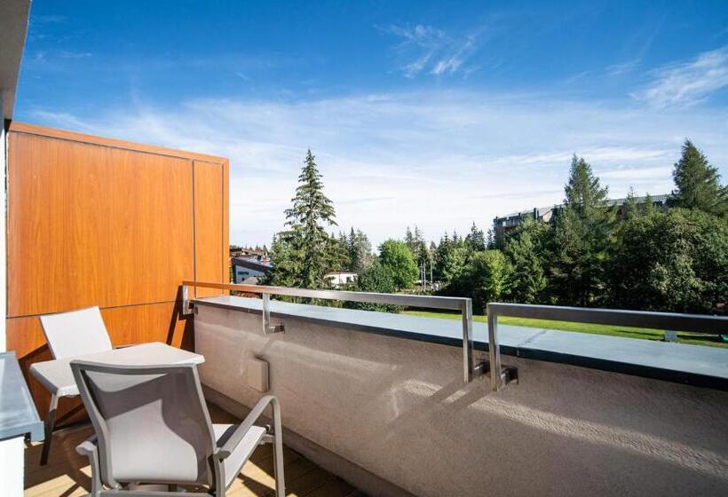Апартаменты 1 Спальня, Panorama Resort
