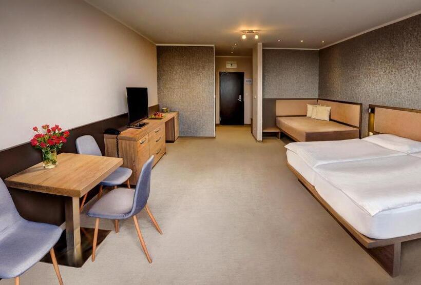 Номер Стандарт Плюс, Panorama Resort