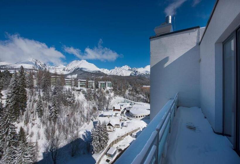 Стандартный Номер Кровать Кинг, Panorama Resort