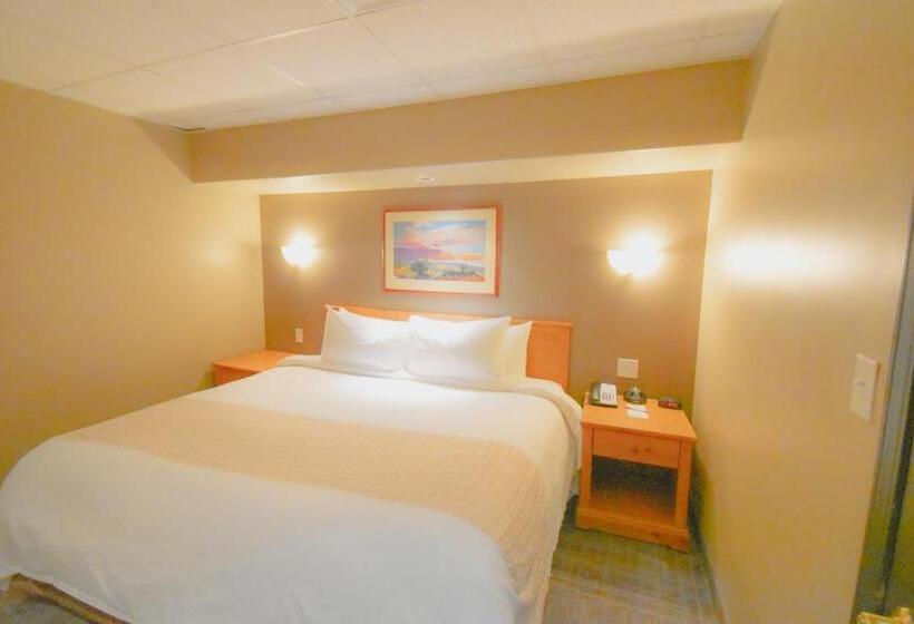 سوئیت با تخت بزرگ, Canad Inns Destination Centre Portage La Prairie