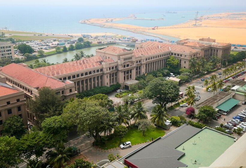 豪华房间, Hilton Colombo