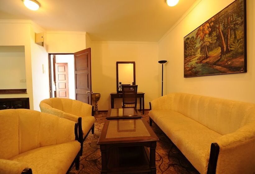 豪华房间, Palms, Mount Lavinia