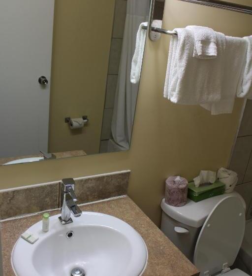 スタンダードルーム, Travelodge By Wyndham Swift Current