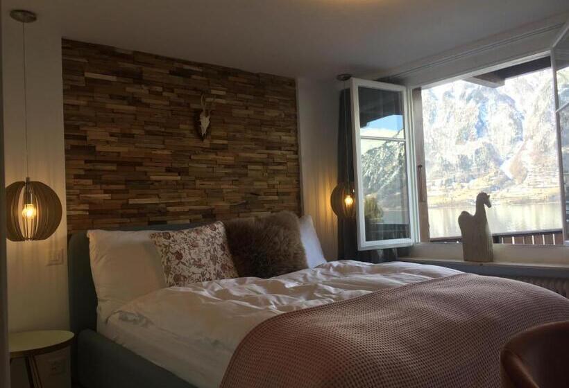 Номер Superior, Boutique Hotel Bellevue B&b Am Brienzersee Iseltwald Interlaken