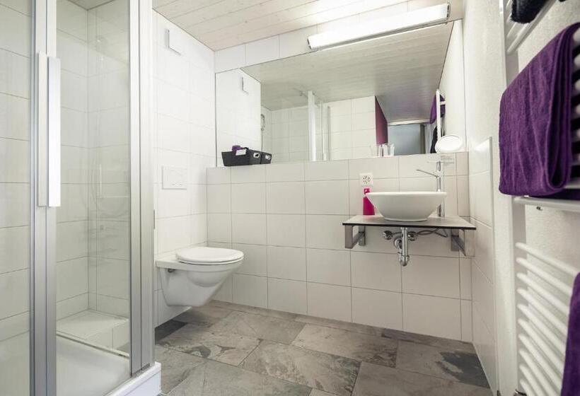 Cameră Cvadruplă Standard, Alpenkräuter Hotel Bären