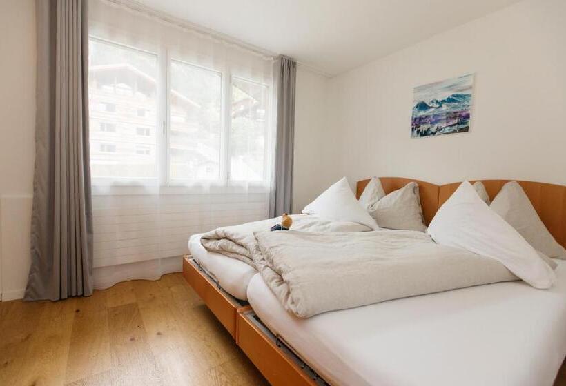 Cameră Cvadruplă Standard, Alpenkräuter Hotel Bären