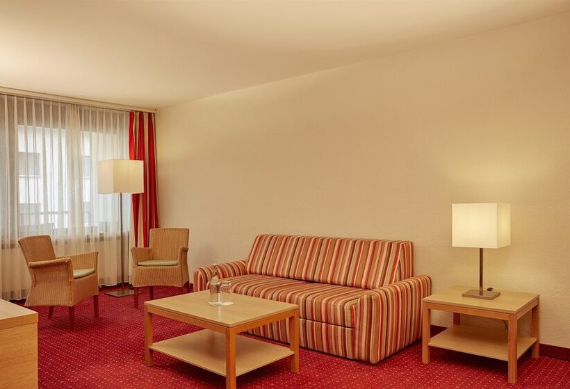Апартаменты Комфорт 1 Спальня, H+ Hotel & Spa Engelberg