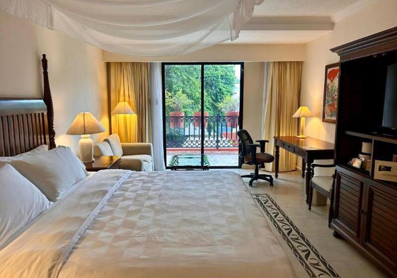 标准间, Ibis Sion